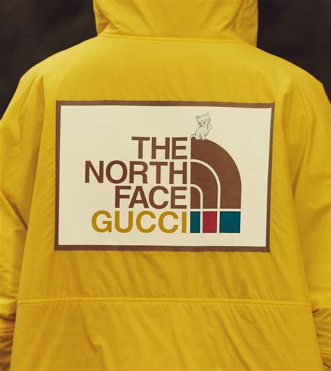 gucci north face highsnobiety